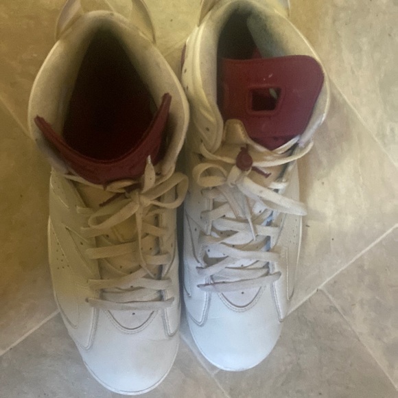 Jordan 7’s SIZE 14 - Picture 1 of 4